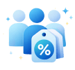 Group voucher and savings