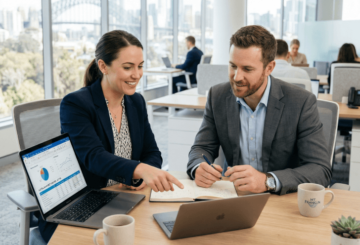 Why Professional Tax Agent Services in Sydney Matter for Better Tax Management
