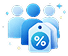Group discount — save when you file together